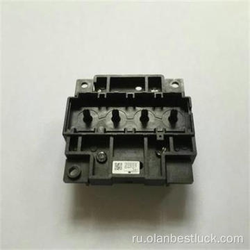 Оригинальный Новый Печатающая Головка Epson L301 L355 L555